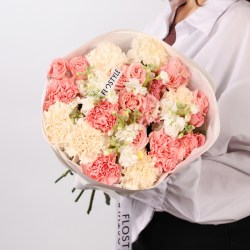 rozovyj sbornyj buket 3